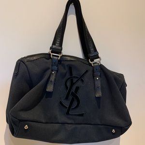 SAINT LAURENT Shoulder bag
